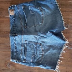 American Eagle shorts size 14